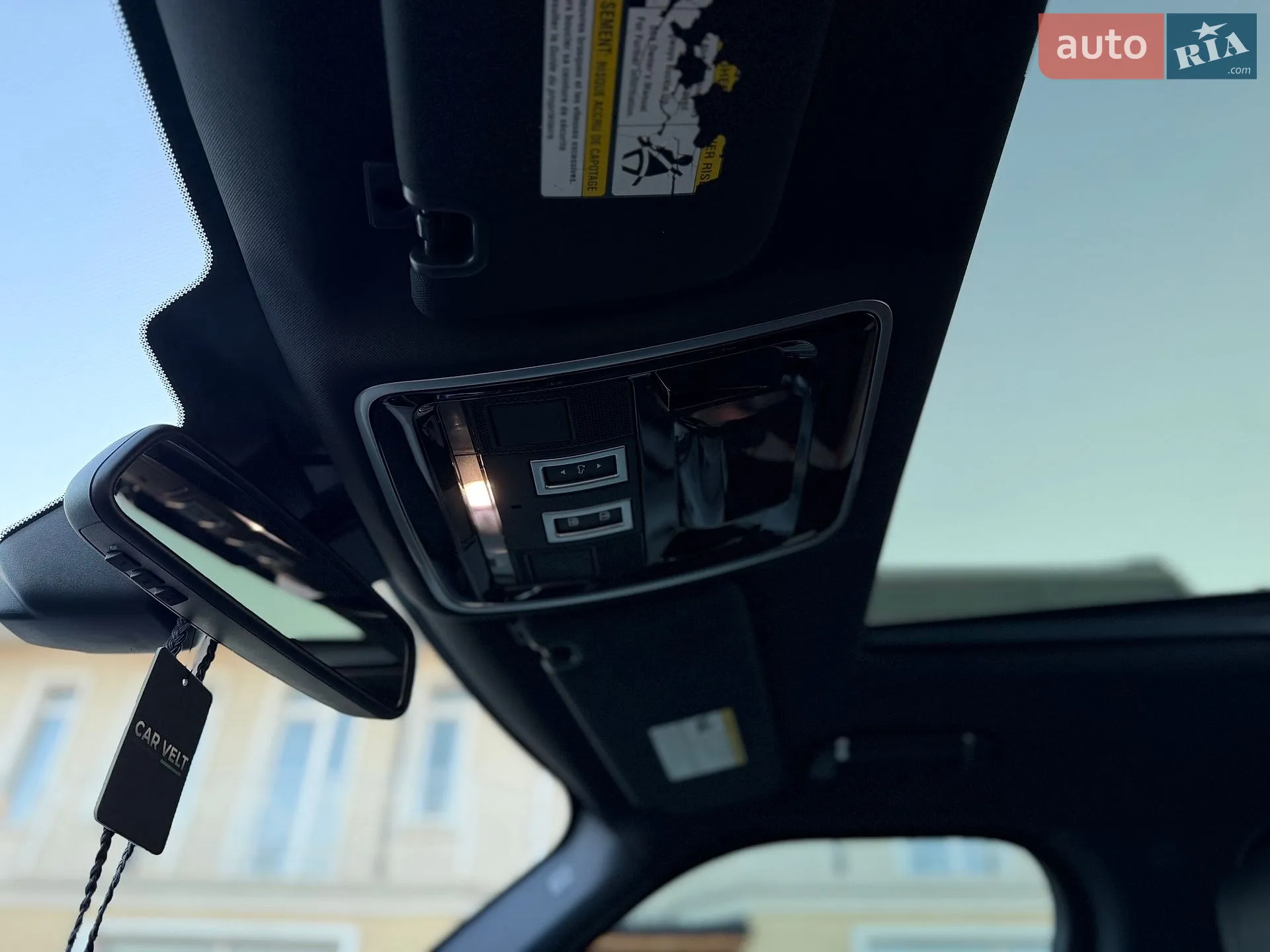 2015 Land Rover Range Rover - мініатюра 81