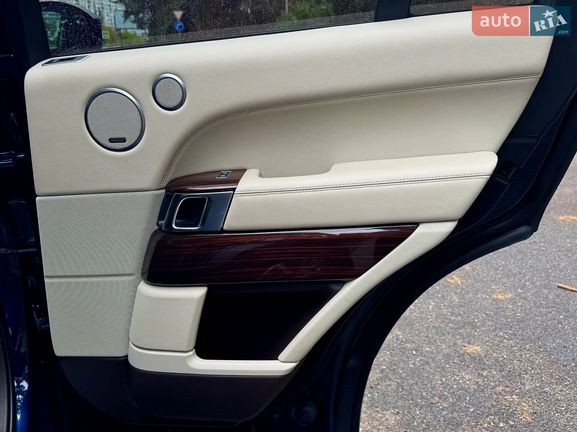 2016 Land Rover Range Rover - мініатюра 36