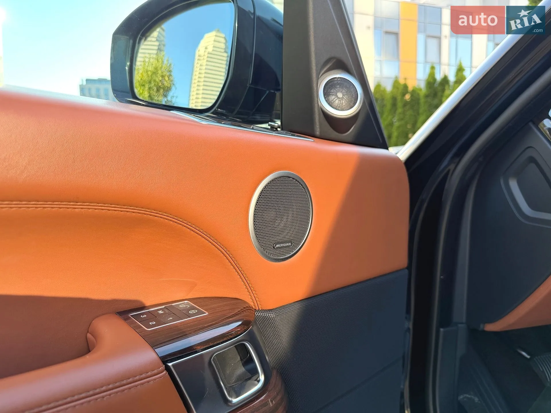 2013 Land Rover Range Rover - мініатюра 14