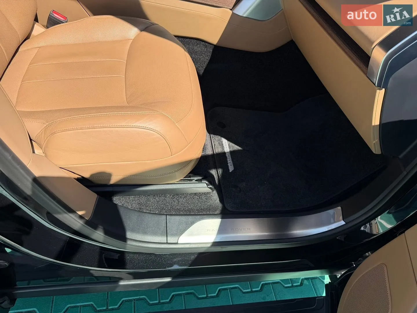 2022 Land Rover Range Rover - мініатюра 10