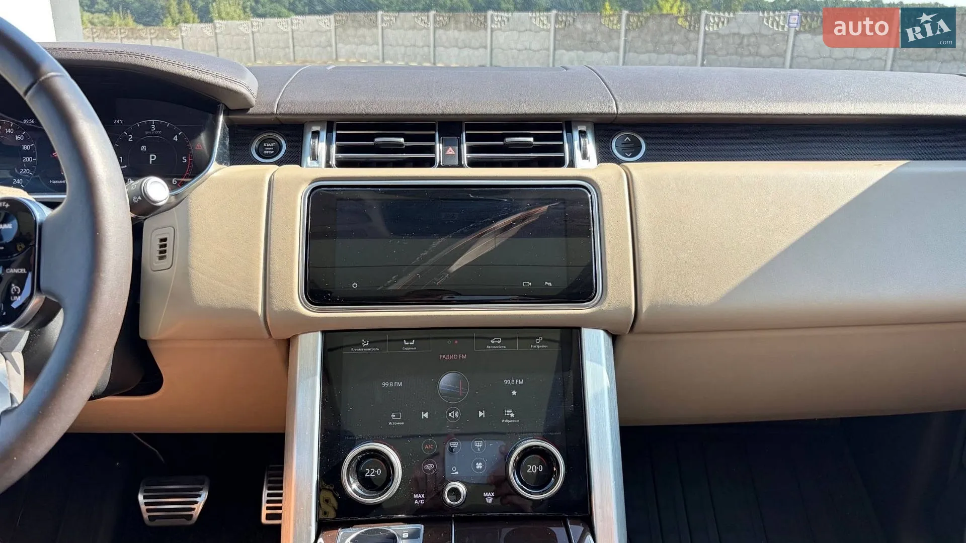 2021 Land Rover Range Rover - мініатюра 14