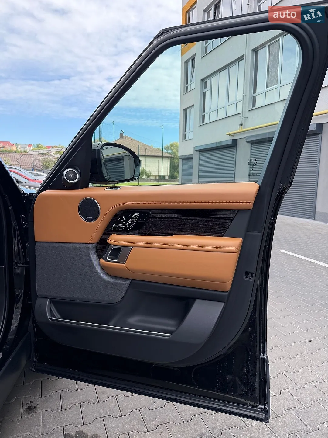2021 Land Rover Range Rover - мініатюра 6