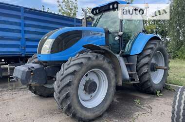 Трактор Landini 7 2011 в Гайвороні