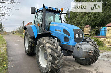 Трактор Landini Super 2006 в Рівному