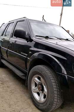 Універсал Landwind X6 2008 в Одесі