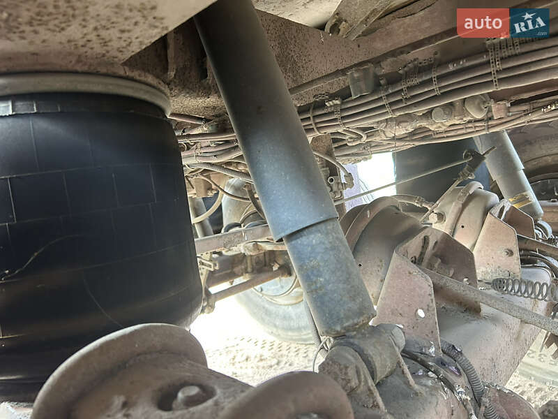 Зерновоз - полуприцеп Langendorf SKA 1991 в Житомире