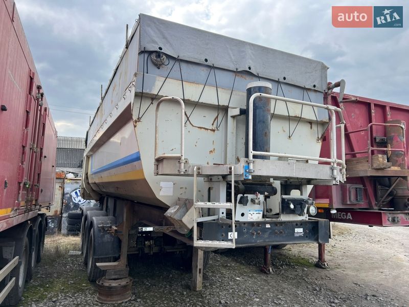 Langendorf SKS 2009 Langendorf SKS 2009