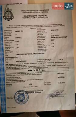 Катер Larson 180 2007 в Киеве