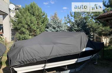 Катер Larson Cabrio 2011 в 