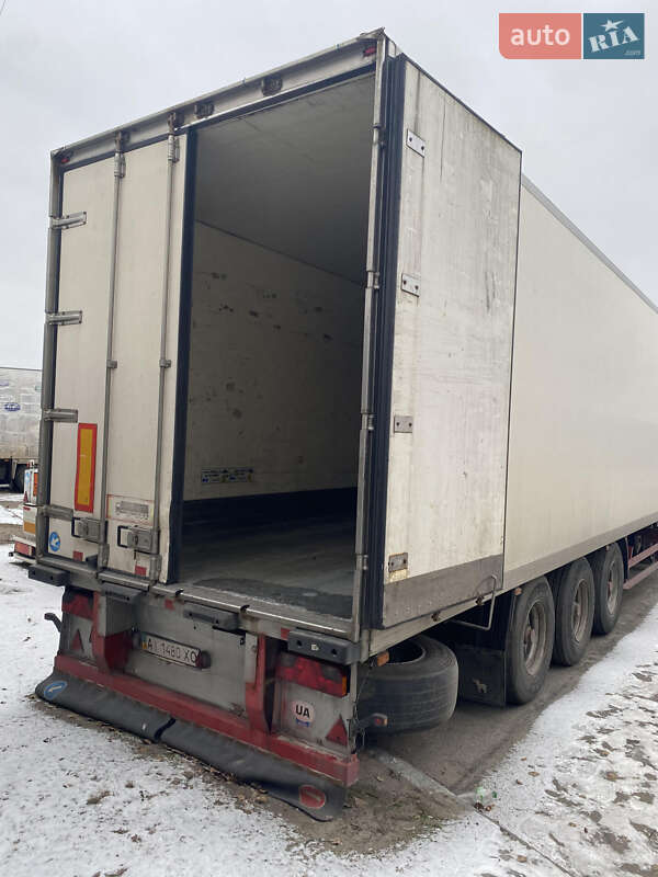 Рефрижератор Latre OC38 2002 в Києві