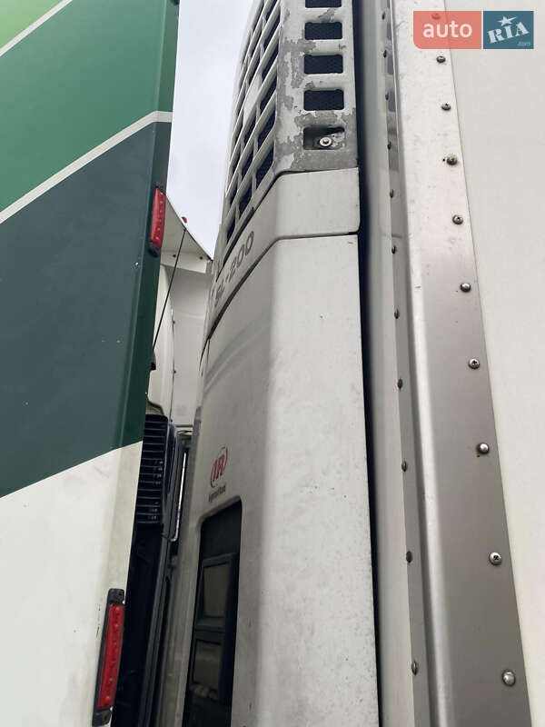 Рефрижератор Latre OC38 2002 в Києві