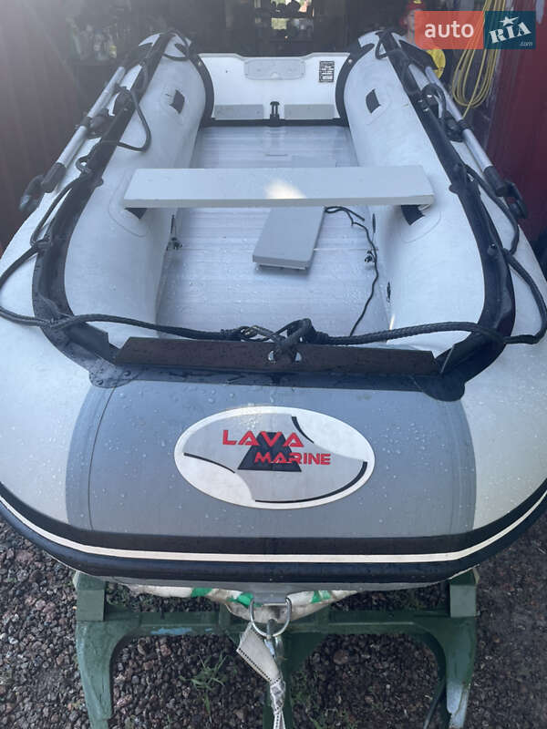 Lava Marine Lava Marine 2017