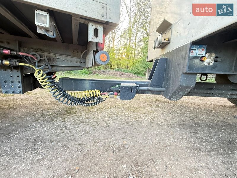 Фургон Lawrence David PJDR03 2017 в Болграде фото 5 Фургон Lawrence David PJDR03 2017 в Болграде