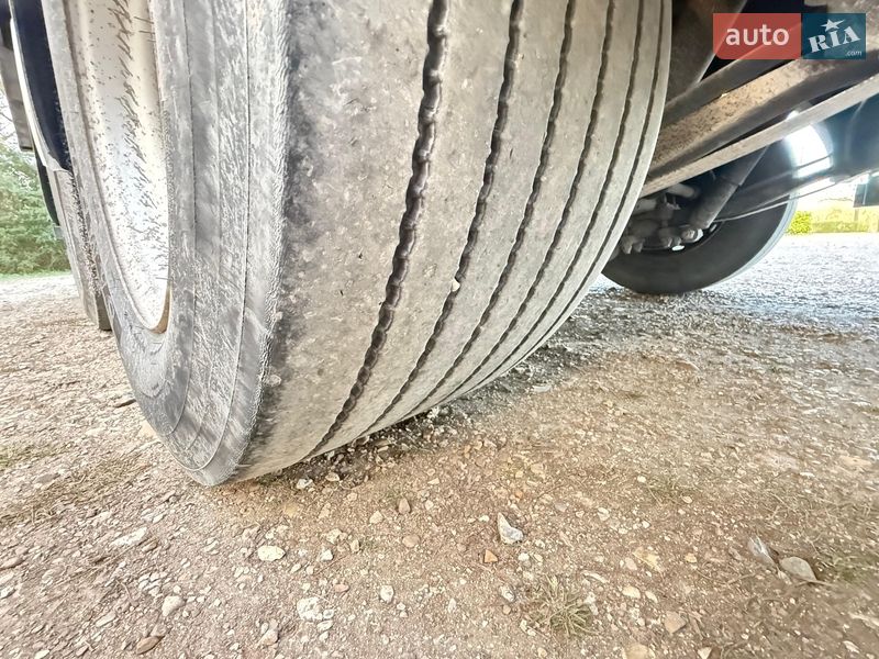 Фургон Lawrence David PJDR03 2017 в Болграде фото 13 Фургон Lawrence David PJDR03 2017 в Болграде