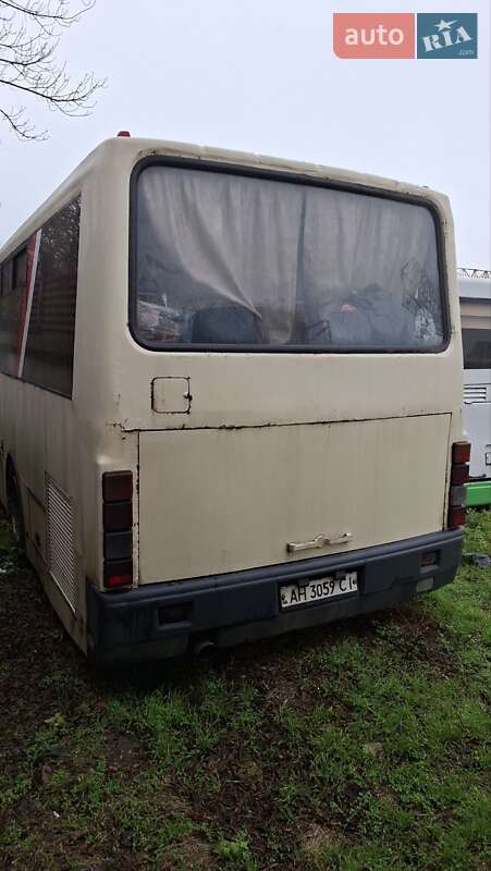 Городской автобус ЛАЗ 4207 2007 в Днепре фото 6 Городской автобус ЛАЗ 4207 2007 в Днепре