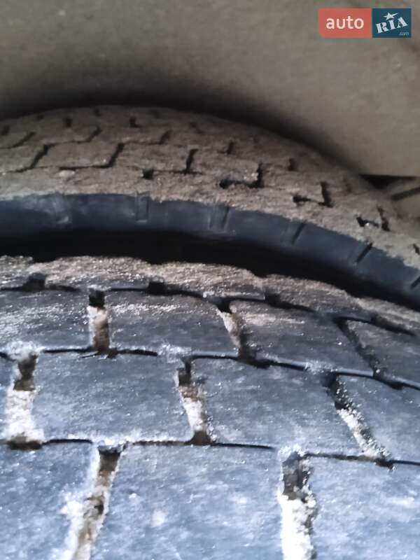 Туристический / Междугородний автобус ЛАЗ 5207 2004 в Николаеве