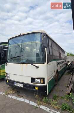 Туристичний / Міжміський автобус ЛАЗ 5207 2003 в Кривому Розі