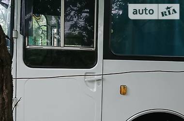 Автобус ЛАЗ 695 2000 в 