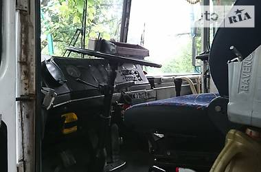 Автобус ЛАЗ 695 2000 в 