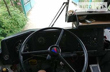 Автобус ЛАЗ 695 2000 в 