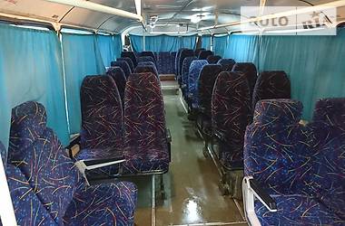 Автобус ЛАЗ 695 2000 в 