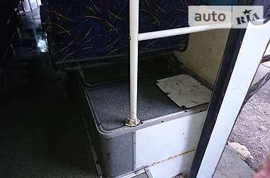 Автобус ЛАЗ 695 2000 в 
