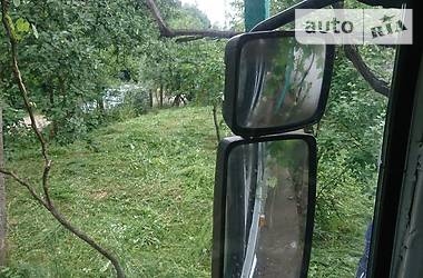 Автобус ЛАЗ 695 2000 в 