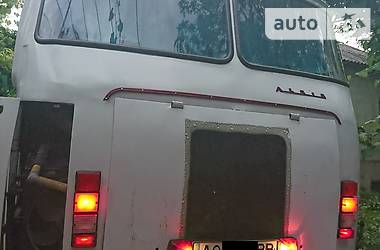 Автобус ЛАЗ 695 2000 в 