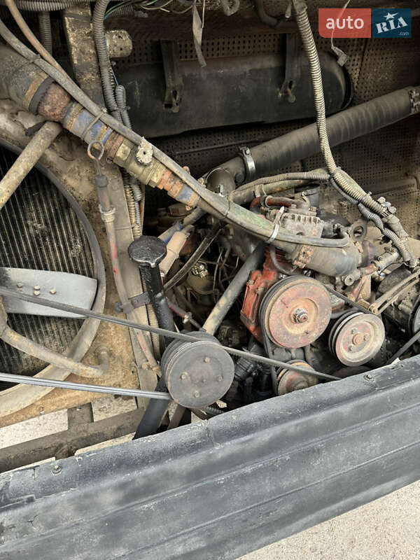 Городской автобус ЛАЗ А1414 2001 в Ровно фото 8 Городской автобус ЛАЗ А1414 2001 в Ровно