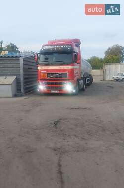 Газовоз LDS NG 2006 в 