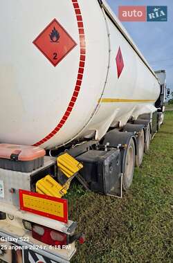Газовоз LDS NG 2005 в 