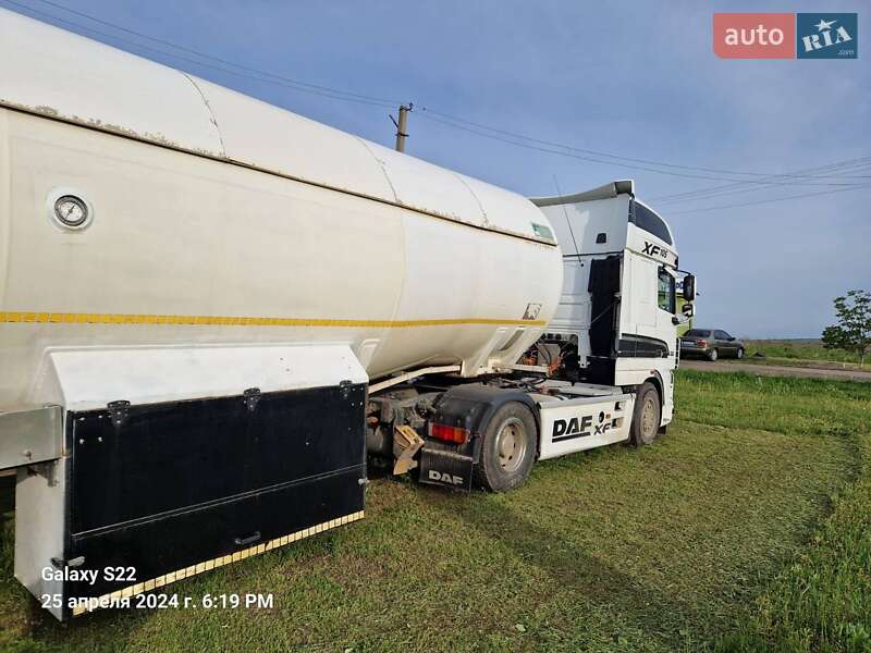 Газовоз LDS NG 2005 в Николаеве фото 10 Газовоз LDS NG 2005 в Николаеве