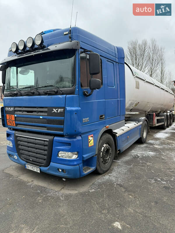 Газовоз LDS NG 2012 в Киеве