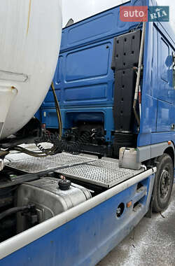 Газовоз LDS NG 2012 в 