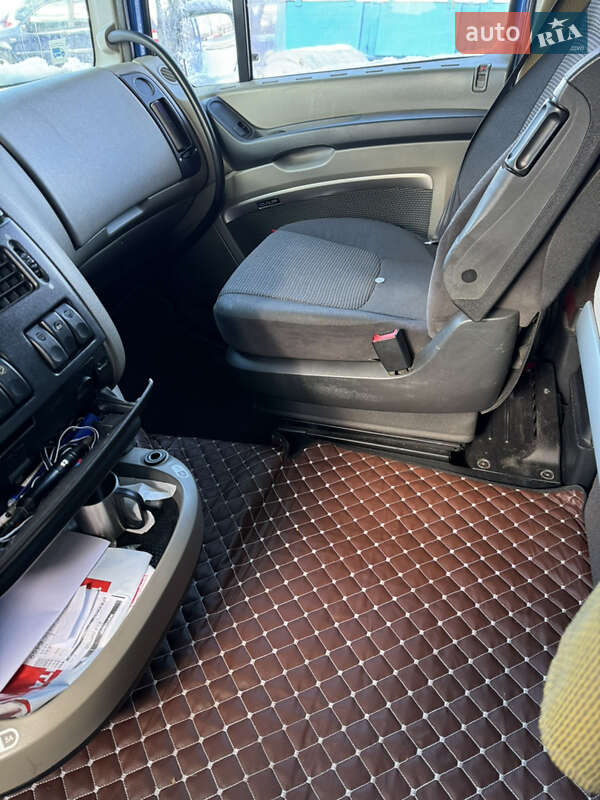 Газовоз LDS NG 2012 в Киеве