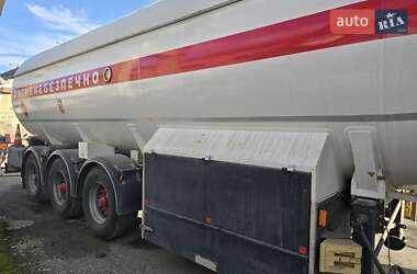 Газовоз LDS NG 2004 в 