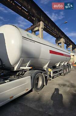 Газовоз LDS NG 2004 в 