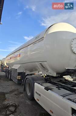 Газовоз LDS NG 2004 в 