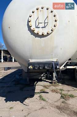 Газовоз LDS NG 2009 в 