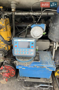 Газовоз LDS NG 2002 в 