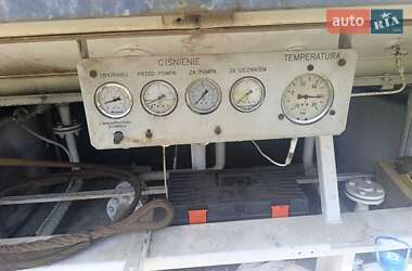 Газовоз LDS NG 2004 в 