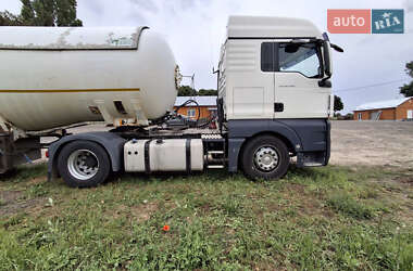 Газовоз LDS NG 2005 в 