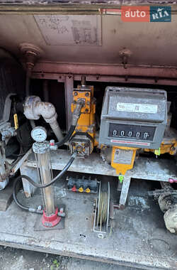Газовоз LDS NG 2006 в Конотопе