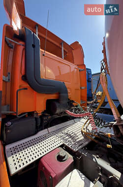 Газовоз LDS NG 2006 в Конотопе