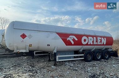 Газовоз LDS NG 2004 в Киеве