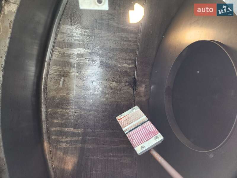 Цистерна полуприцеп LDS NPA 2004 в Черновцах фото 9 Цистерна полуприцеп LDS NPA 2004 в Черновцах