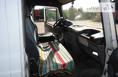  LDV Convoy груз. 2004 в Городку