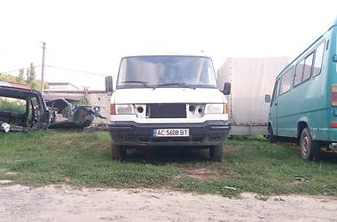 Другие грузовики LDV Convoy груз. 2000 в Луцке
