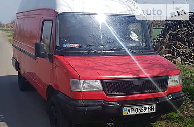  LDV Convoy груз. 2004 в Мелитополе