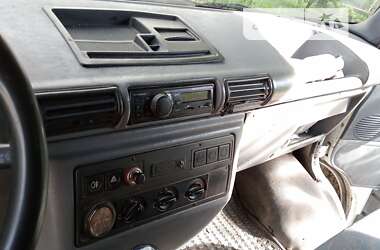 Грузовой фургон LDV Convoy груз. 2005 в 